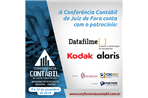 Datafilme presente na 2ª Conferência Contábil de Juiz de fora